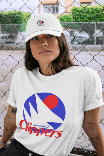 San Diego Clippers Basketball Apparel Store