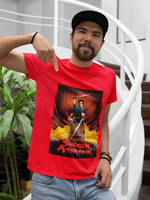 Shogun Assassin Poster Unisex T-Shirt