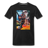 Evil Dead 2 Cool Horror Foreign Movie Poster Unisex T-Shirt
